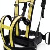FOUTIRN Kids Motorcycle Harness Oxford Cloth Safety Belt-2