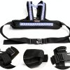 Motorcycle Safety Harness FOYTOKI Nylon Adjustable-7