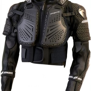 O'Neal Youth Body Armor Adjustable Kidney Belt Large High-0