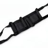 Motorcycle waist safety belt Miskall 600D Oxford-3