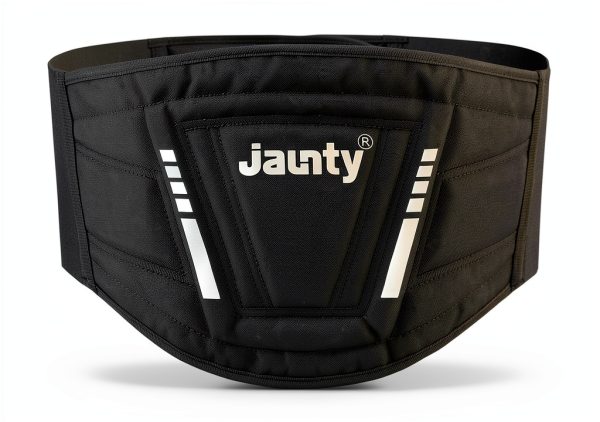 Kidney Belt JAUNTY Adjustable Back Support-5
