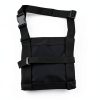 Motorcycle waist safety belt Miskall 600D Oxford-0