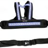 Motorcycle Safety Harness FOYTOKI Nylon Adjustable-1