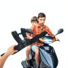 Motorcycle Safety Harness FOYTOKI Nylon Adjustable-3