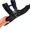 Motorcycle Safety Harness FOYTOKI Nylon Adjustable-6