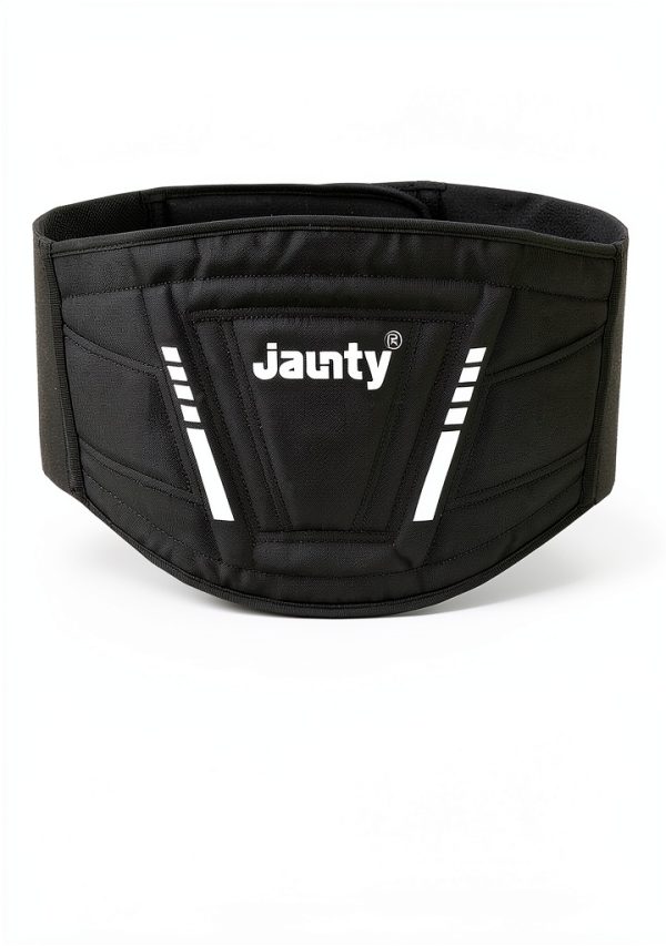 Kidney Belt JAUNTY Adjustable Back Support-1