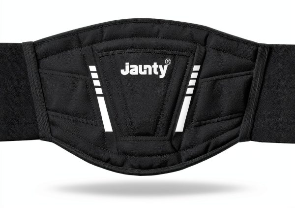 Kidney Belt JAUNTY Adjustable Back Support-4