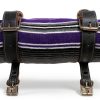 Southwest Kidney Belt Nylon Unisex Powersports-1