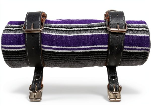 Southwest Kidney Belt Nylon Unisex Powersports-1
