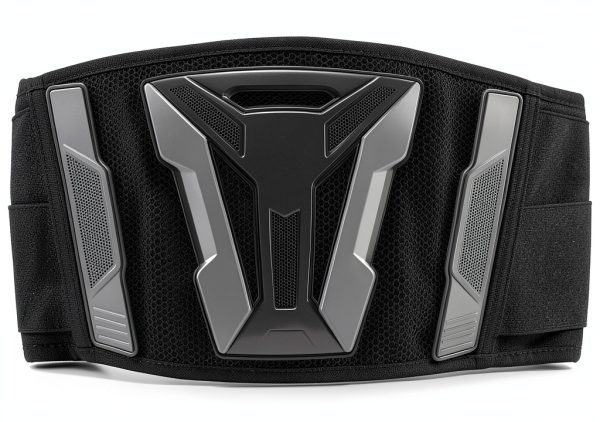 Generic Adjustable Waist Protector Belt for Motorcyclists-6