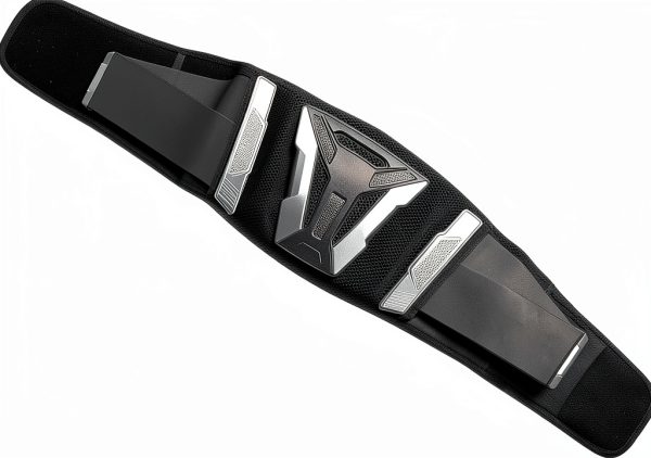 Generic Adjustable Waist Protector Belt for Motorcyclists-1
