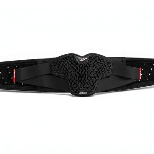 Alpinestars Sequence Kidney Belt Adjustable Lightweight Support-0