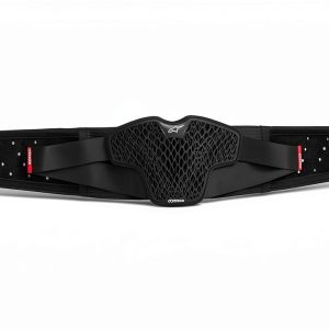 Alpinestars Powersports Protective Belt 6504619-10-XL4 Unisex Adult-0