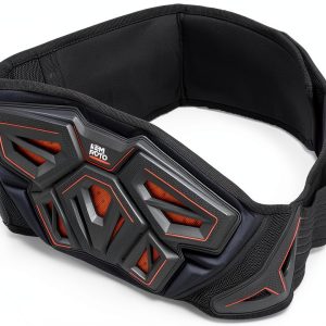 Motocross Pro Breathable Support Belt by XYZ Brand-0