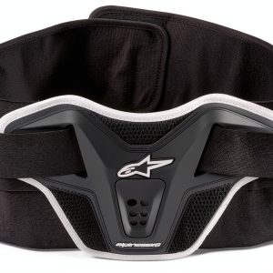 Alpinestars Kidney Belt 6504612-12-OS Lightweight TPR Reinforced-0