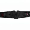 PROOK Lightweight Flexible Lower Back Support Belt Small-Medium-0