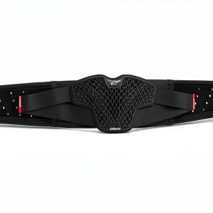 PROOK Lightweight Flexible Lower Back Support Belt Small-Medium-0