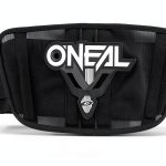 O'Neal Lower Back Support Belt for Riding Model 0733-102 Unisex-0