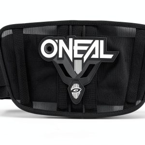 O'Neal Lower Back Support Belt for Riding Model 0733-102 Unisex-0