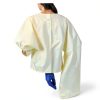 HCS Isolation Gowns Large Yellow Disposable PPE - SMS AAMI Level 2-3