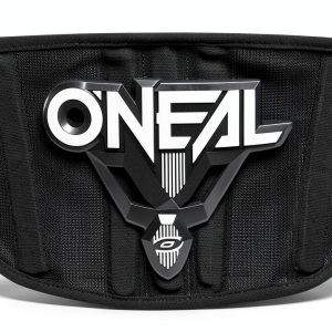 O'Neal - 0733-101 Unisex-Adult Element Kidney Belt (Black, X-Large)-0